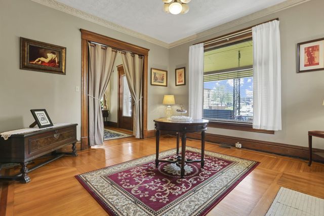 1194 Fair Avenue, Columbus, OH 43205