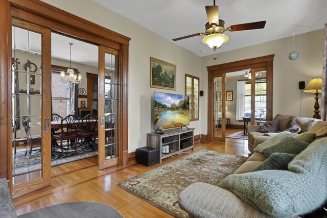 1194 Fair Avenue, Columbus, OH 43205