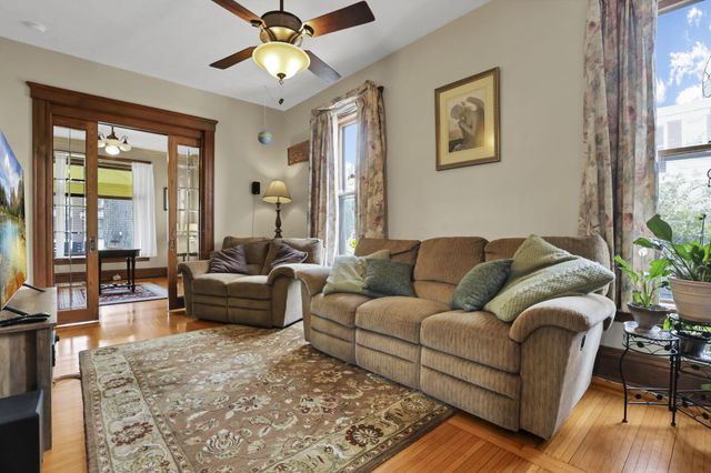 1194 Fair Avenue, Columbus, OH 43205