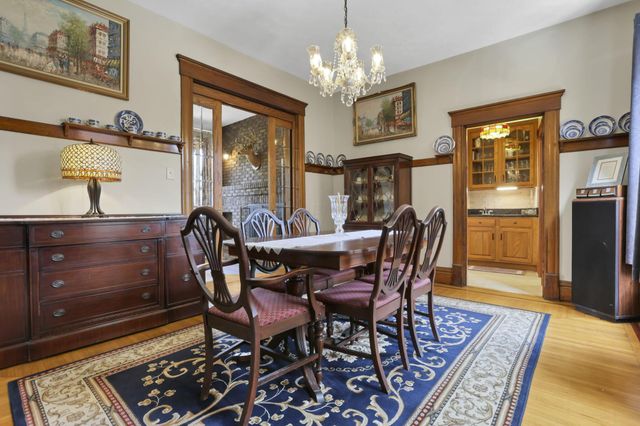 1194 Fair Avenue, Columbus, OH 43205