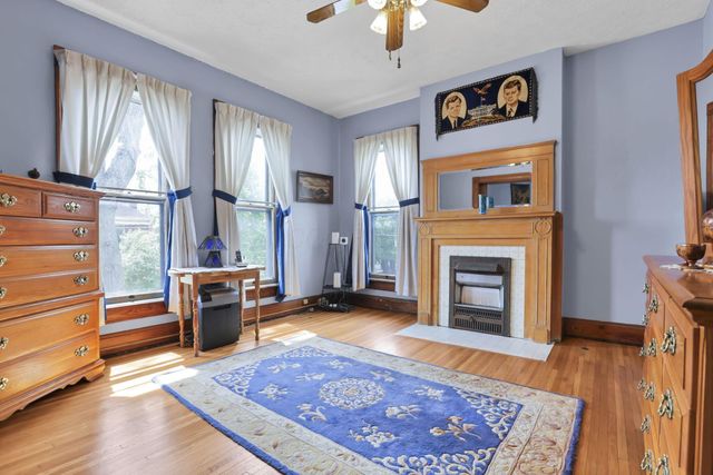 1194 Fair Avenue, Columbus, OH 43205