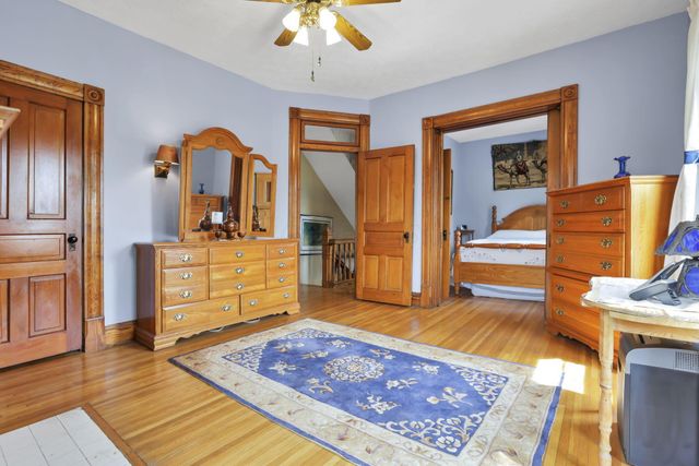 1194 Fair Avenue, Columbus, OH 43205