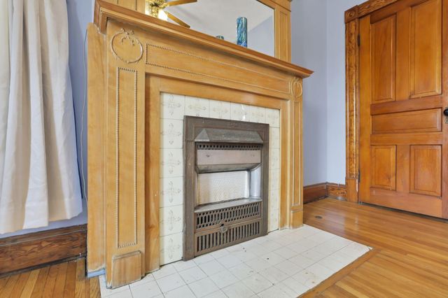 1194 Fair Avenue, Columbus, OH 43205