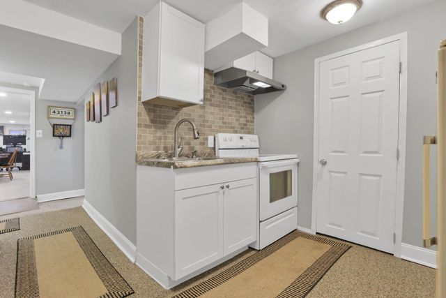 1194 Fair Avenue, Columbus, OH 43205