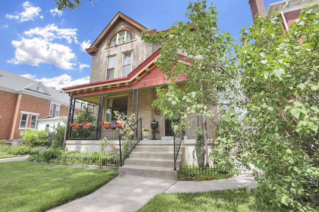 1194 Fair Avenue, Columbus, OH 43205