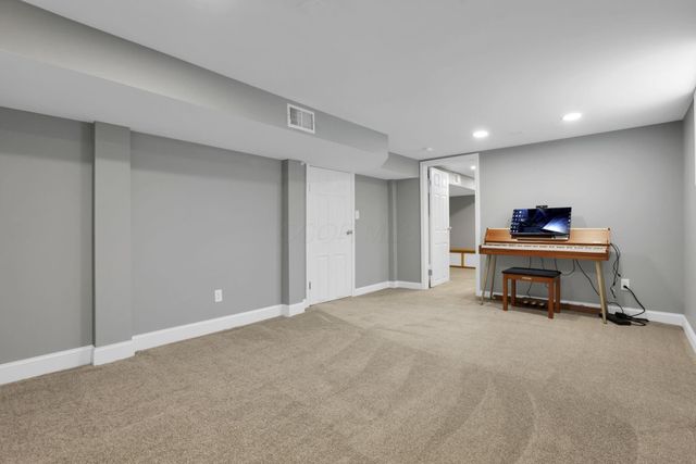 1194 Fair Avenue, Columbus, OH 43205