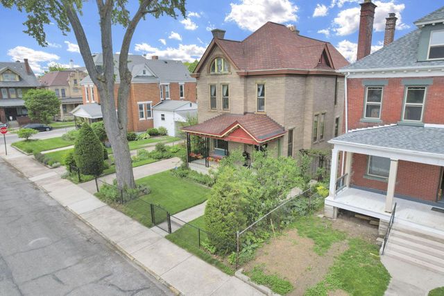 1194 Fair Avenue, Columbus, OH 43205