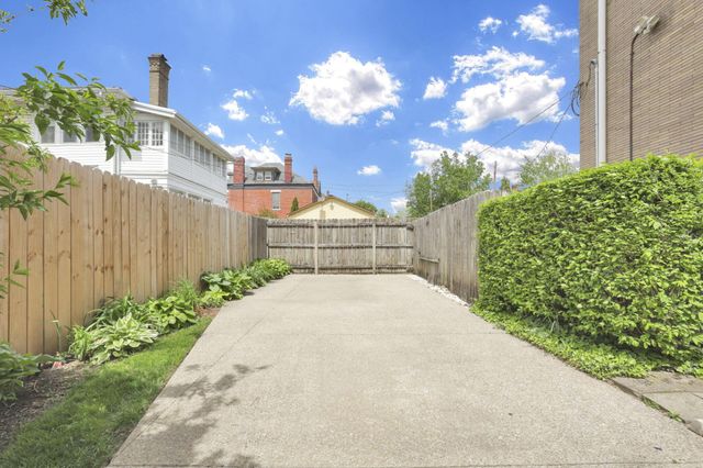 1194 Fair Avenue, Columbus, OH 43205