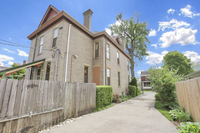 1194 Fair Avenue, Columbus, OH 43205