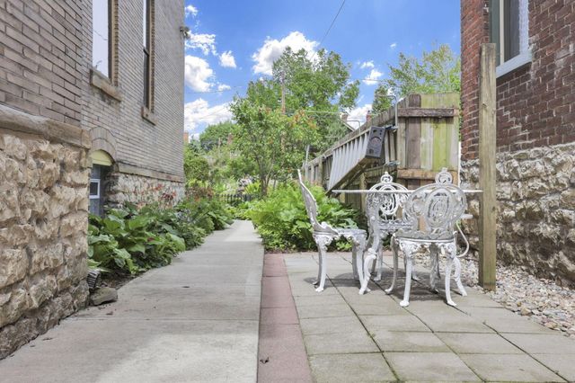 1194 Fair Avenue, Columbus, OH 43205