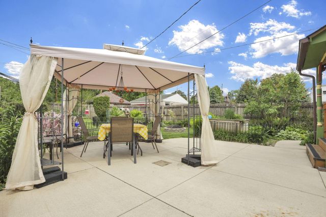 1194 Fair Avenue, Columbus, OH 43205