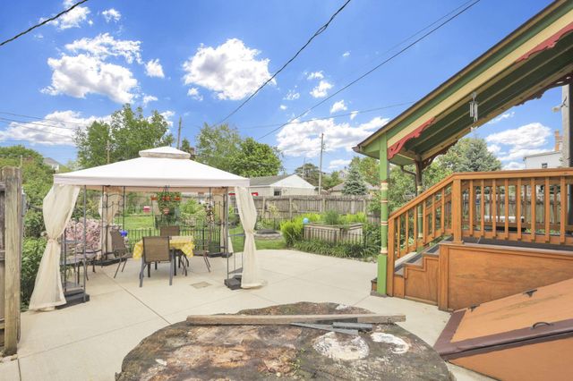 1194 Fair Avenue, Columbus, OH 43205