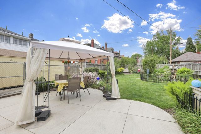 1194 Fair Avenue, Columbus, OH 43205