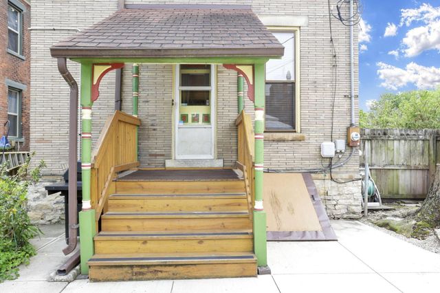 1194 Fair Avenue, Columbus, OH 43205