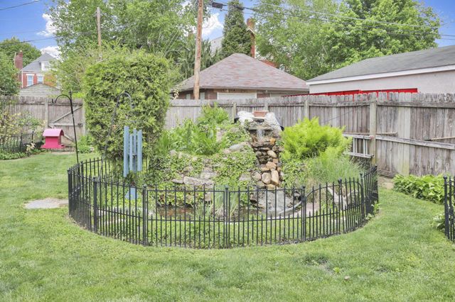 1194 Fair Avenue, Columbus, OH 43205
