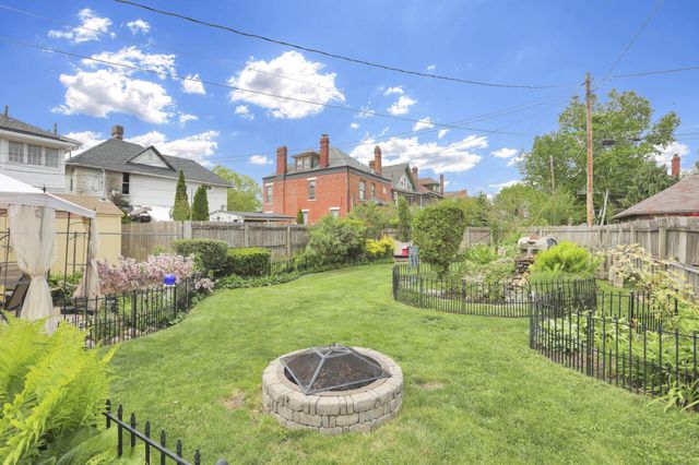 1194 Fair Avenue, Columbus, OH 43205