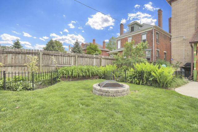 1194 Fair Avenue, Columbus, OH 43205