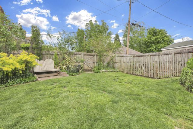 1194 Fair Avenue, Columbus, OH 43205