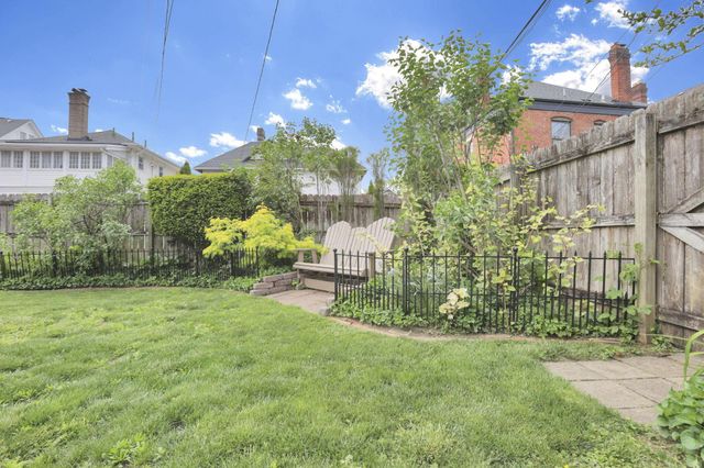 1194 Fair Avenue, Columbus, OH 43205