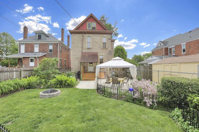 1194 Fair Avenue, Columbus, OH 43205