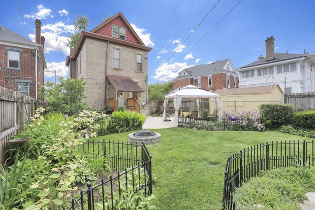 1194 Fair Avenue, Columbus, OH 43205