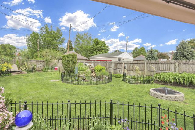1194 Fair Avenue, Columbus, OH 43205