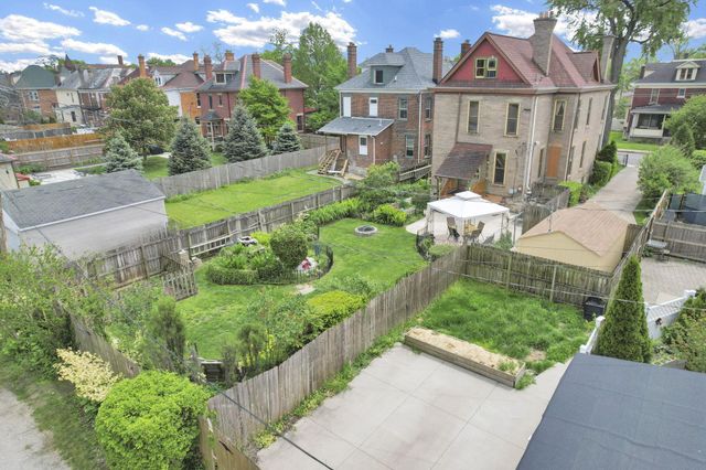 1194 Fair Avenue, Columbus, OH 43205