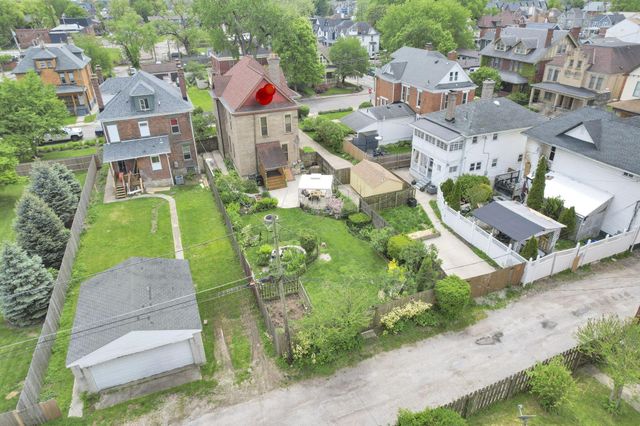 1194 Fair Avenue, Columbus, OH 43205