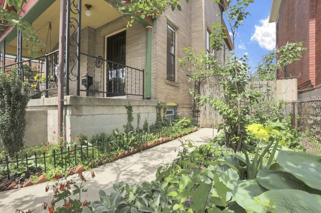 1194 Fair Avenue, Columbus, OH 43205