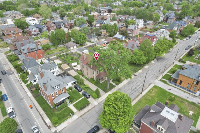 1194 Fair Avenue, Columbus, OH 43205
