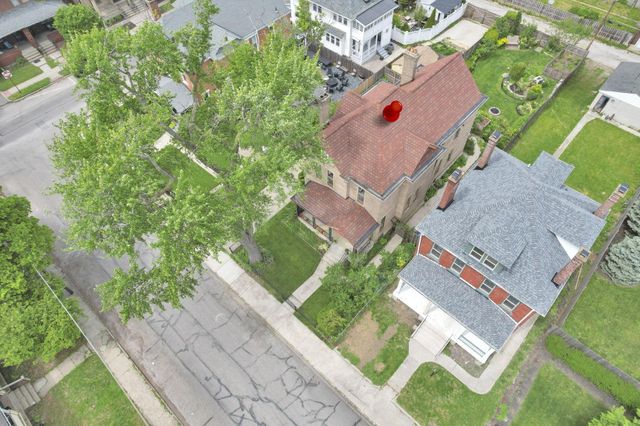 1194 Fair Avenue, Columbus, OH 43205