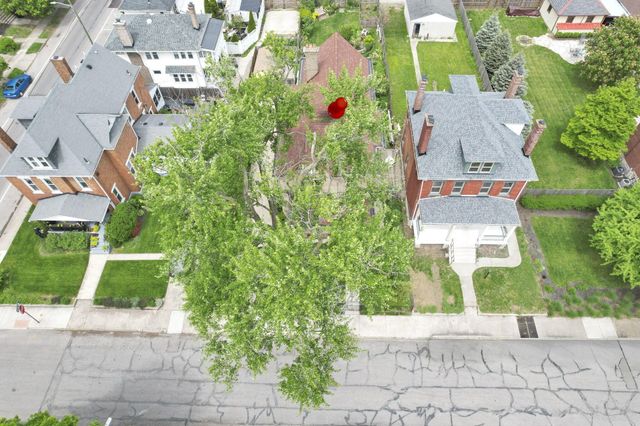 1194 Fair Avenue, Columbus, OH 43205