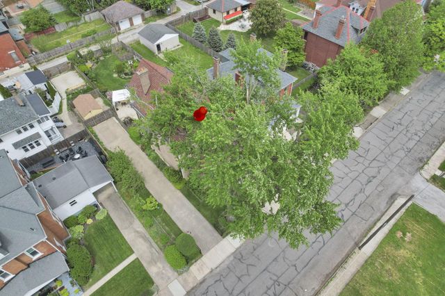 1194 Fair Avenue, Columbus, OH 43205