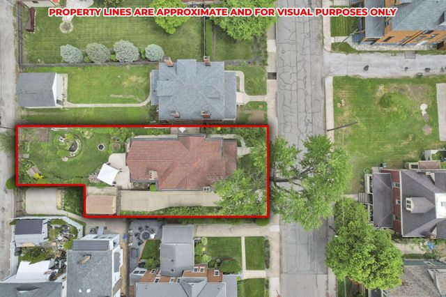1194 Fair Avenue, Columbus, OH 43205