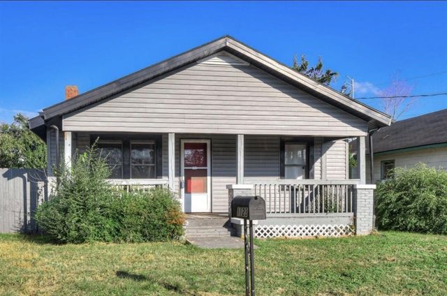 1123 Roselle Street, Augusta, GA 30901