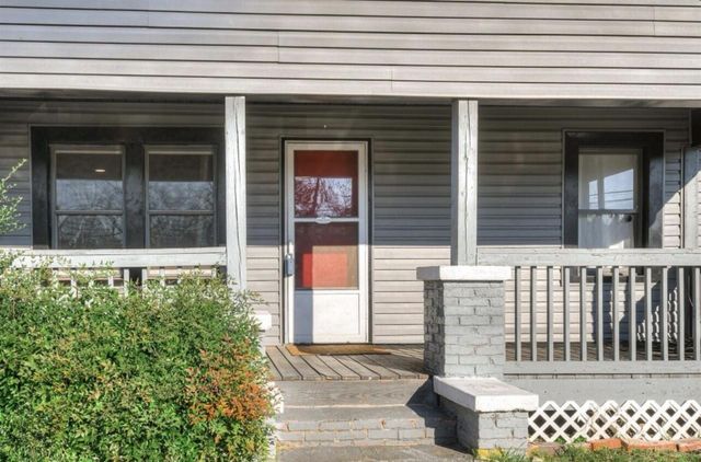 1123 Roselle Street, Augusta, GA 30901