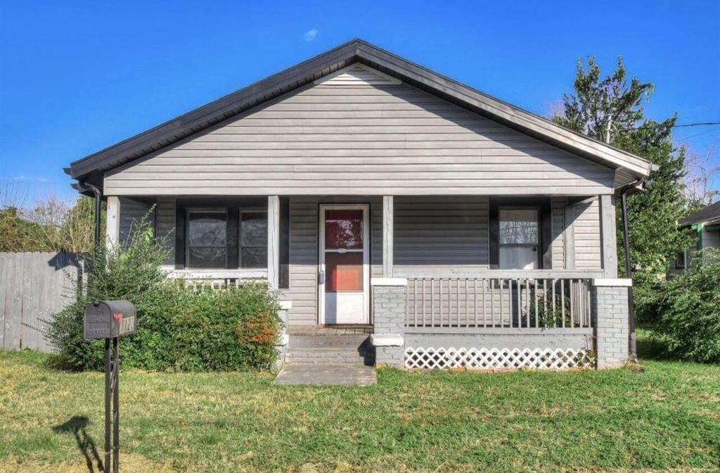 1123 Roselle Street, Augusta, GA 30901