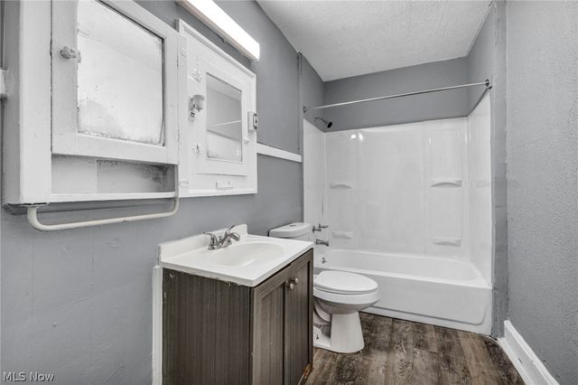 13200 Horner Avenue, Cleveland, OH 44120