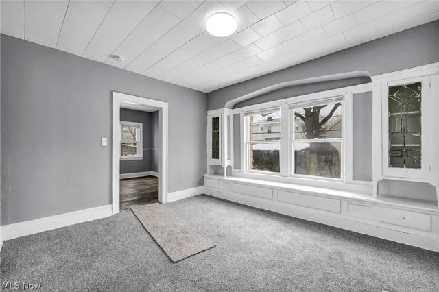 13200 Horner Avenue, Cleveland, OH 44120