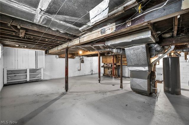 13200 Horner Avenue, Cleveland, OH 44120