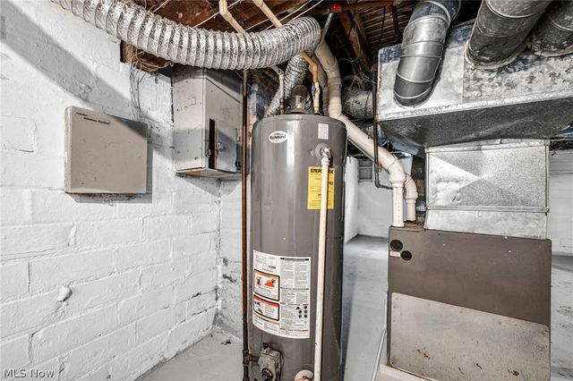 13200 Horner Avenue, Cleveland, OH 44120