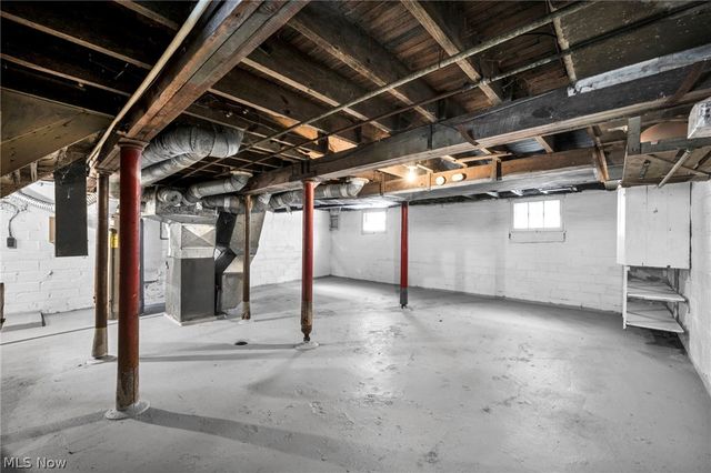 13200 Horner Avenue, Cleveland, OH 44120