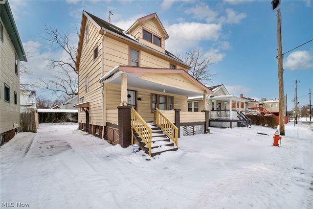 13200 Horner Avenue, Cleveland, OH 44120