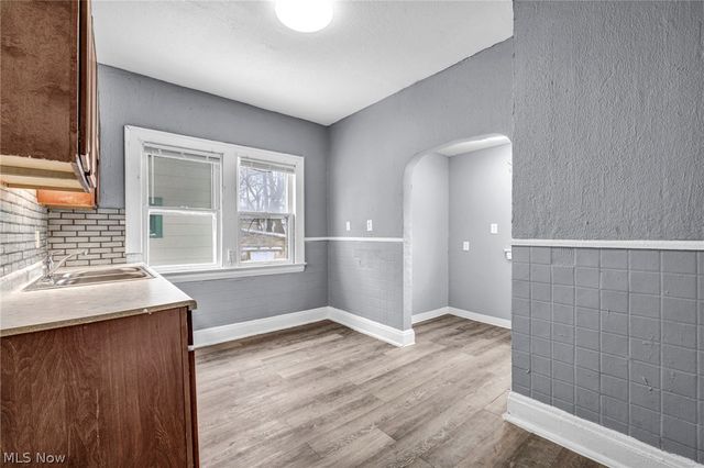 13200 Horner Avenue, Cleveland, OH 44120