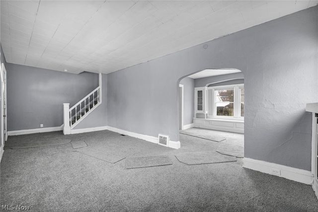 13200 Horner Avenue, Cleveland, OH 44120