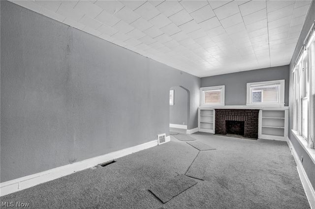 13200 Horner Avenue, Cleveland, OH 44120