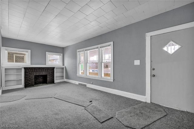 13200 Horner Avenue, Cleveland, OH 44120