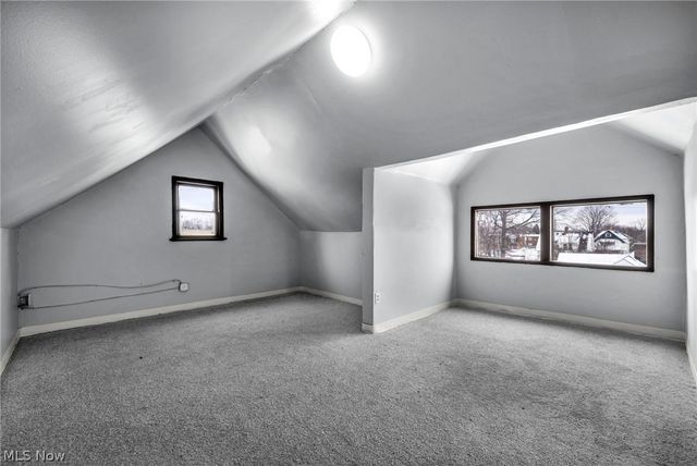 13200 Horner Avenue, Cleveland, OH 44120