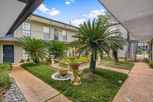 3402 Garrott Street 1, Houston, TX 77006
