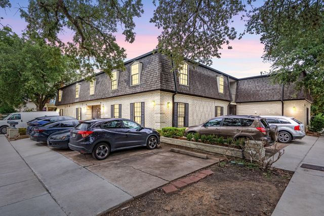 3402 Garrott Street 1, Houston, TX 77006